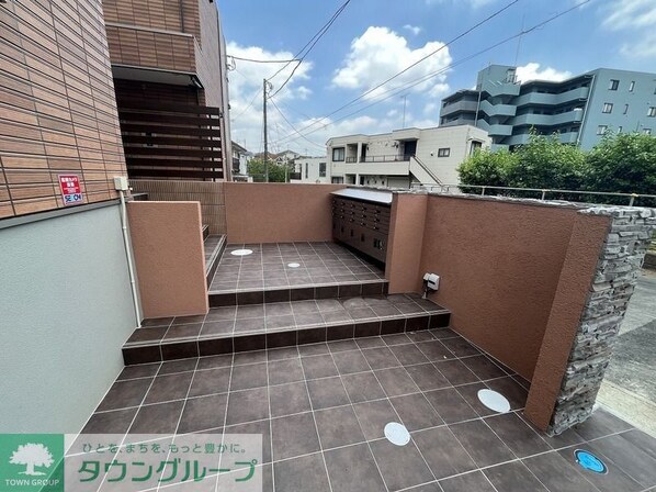 ROELLの物件内観写真